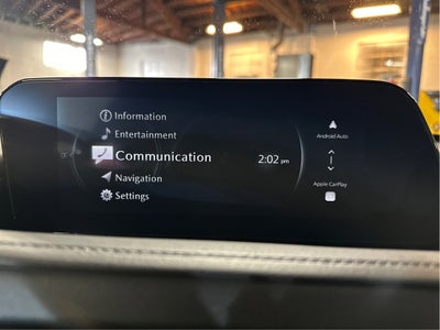 2025 Mazda Mazda CX-30 Preferred AWD