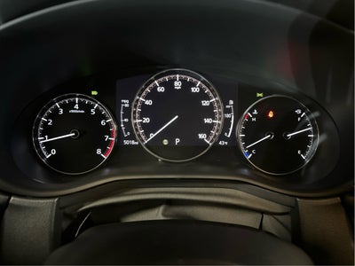 2025 Mazda Mazda CX-30 Preferred AWD