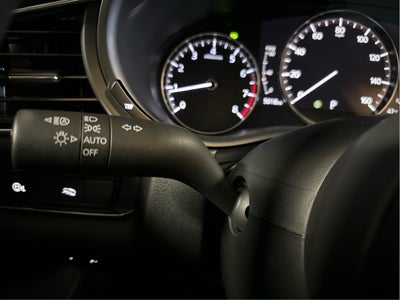 2025 Mazda Mazda CX-30 Preferred AWD