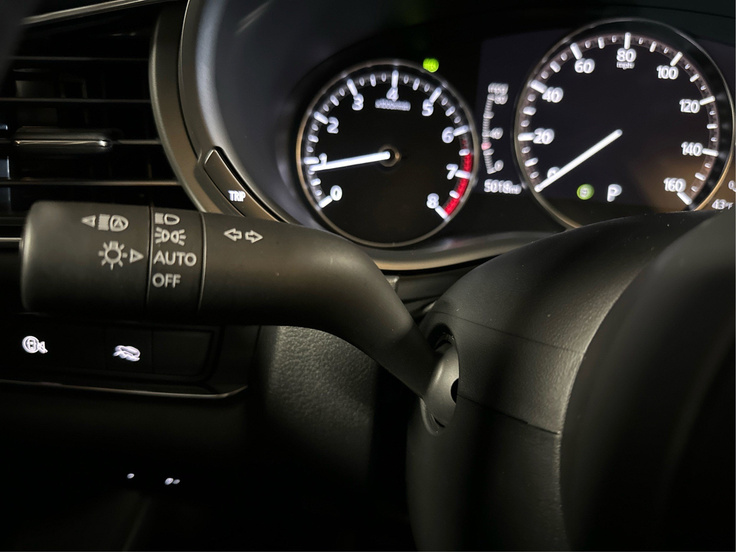 2025 Mazda Mazda CX-30 Preferred AWD