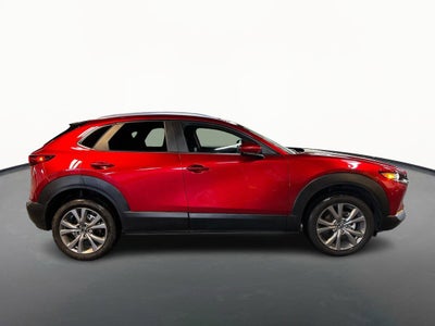 2025 Mazda Mazda CX-30 Preferred AWD