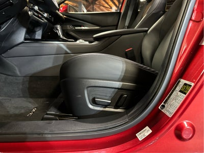 2025 Mazda Mazda CX-30 Preferred AWD