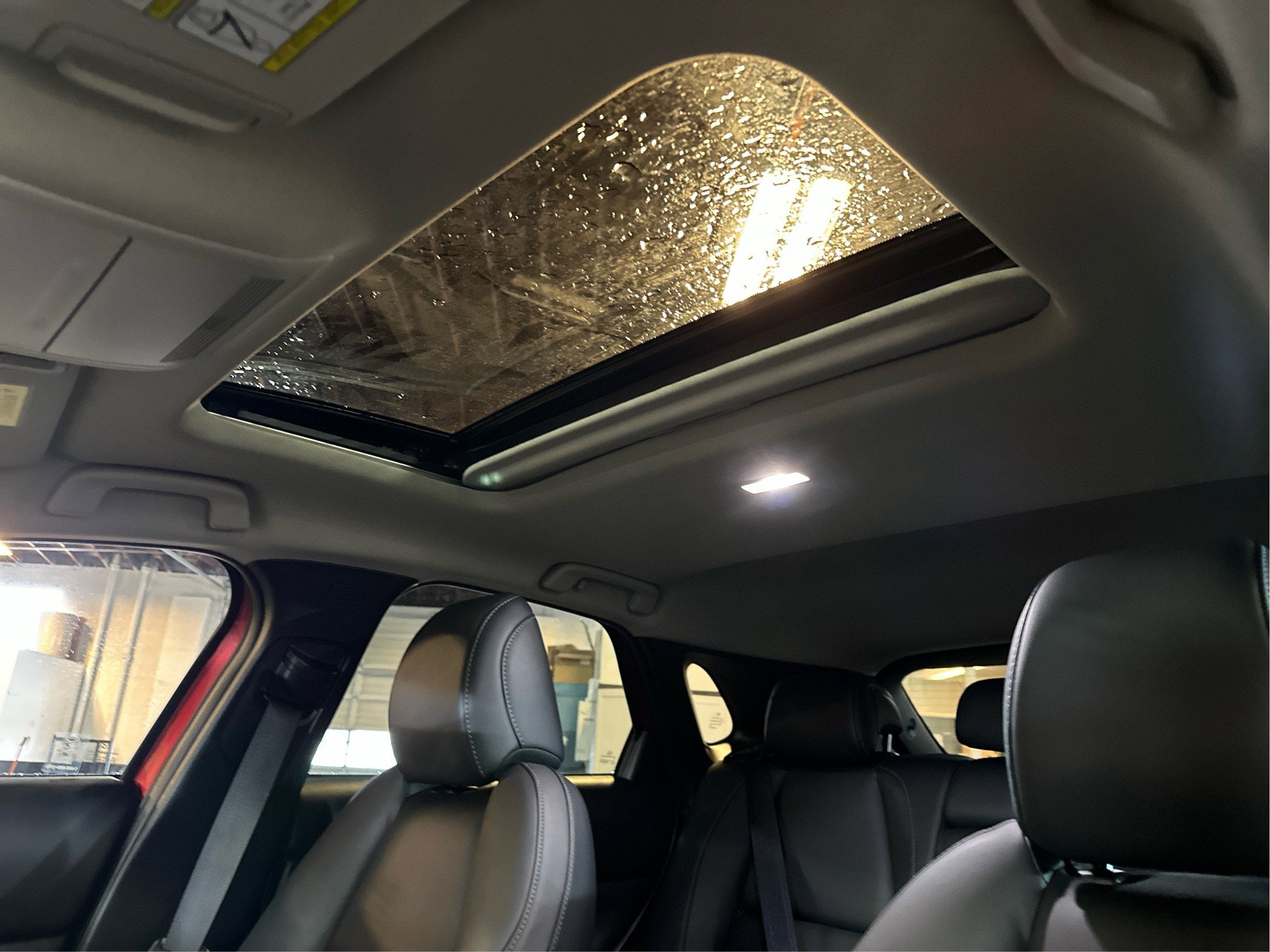 2025 Mazda Mazda CX-30 Preferred AWD