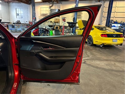 2025 Mazda Mazda CX-30 Preferred AWD