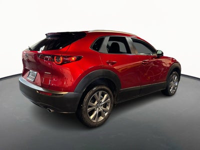 2025 Mazda Mazda CX-30 Preferred AWD