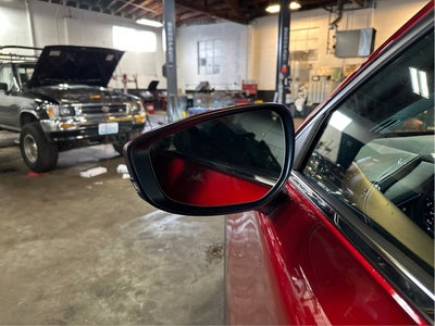 2025 Mazda Mazda CX-30 Preferred AWD