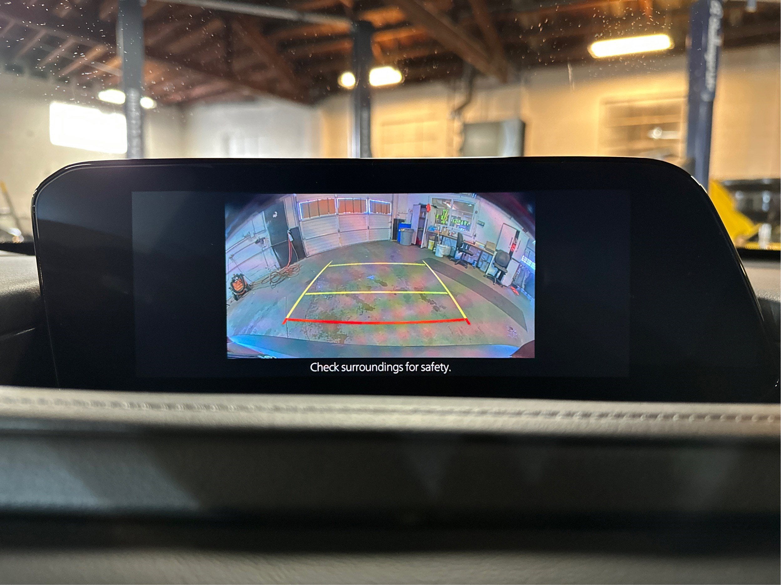 2025 Mazda Mazda CX-30 Preferred AWD