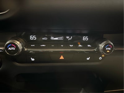 2025 Mazda Mazda CX-30 Preferred AWD