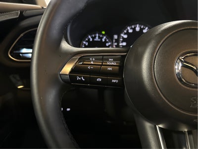 2025 Mazda Mazda CX-30 Preferred AWD