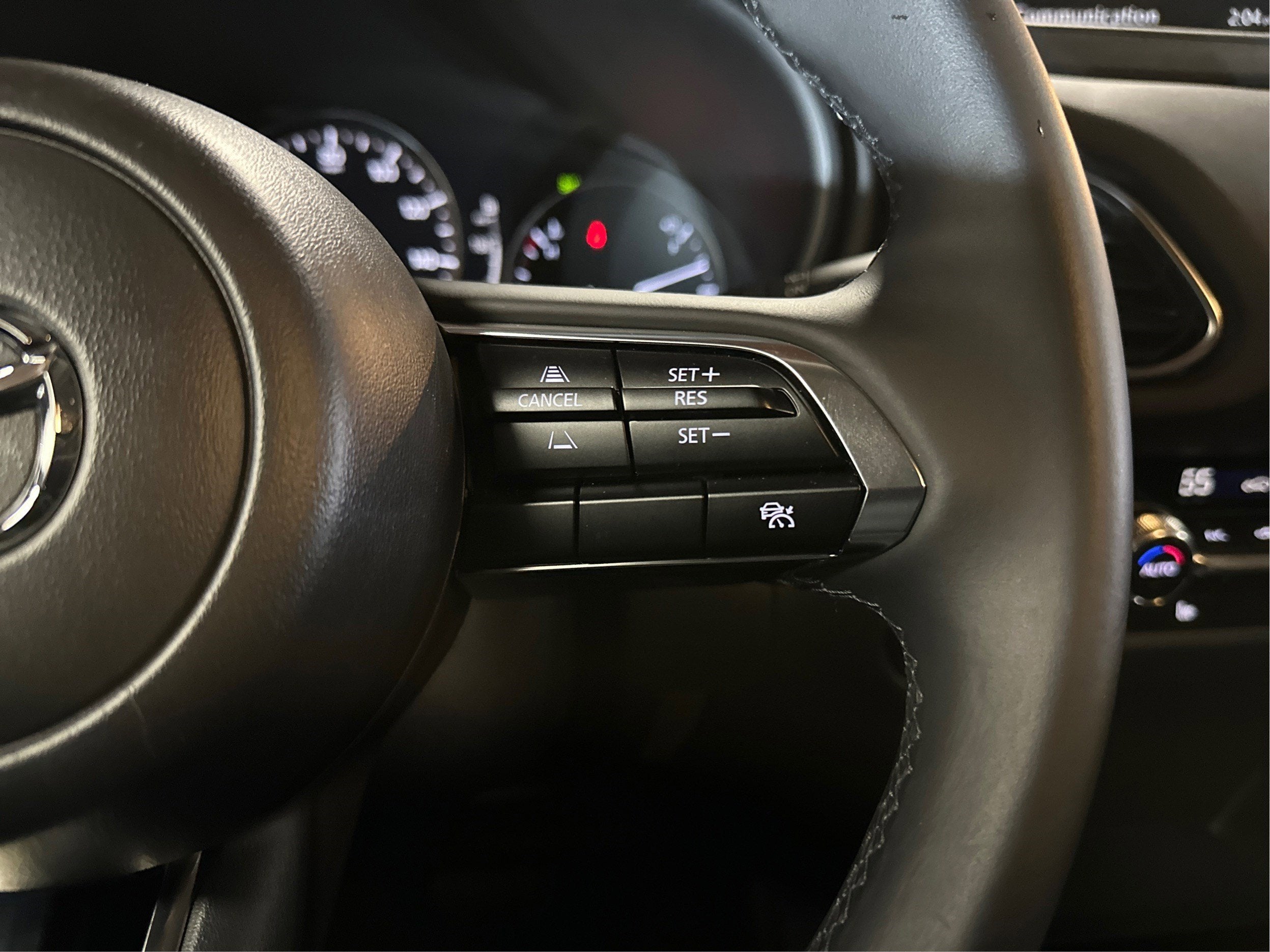 2025 Mazda Mazda CX-30 Preferred AWD