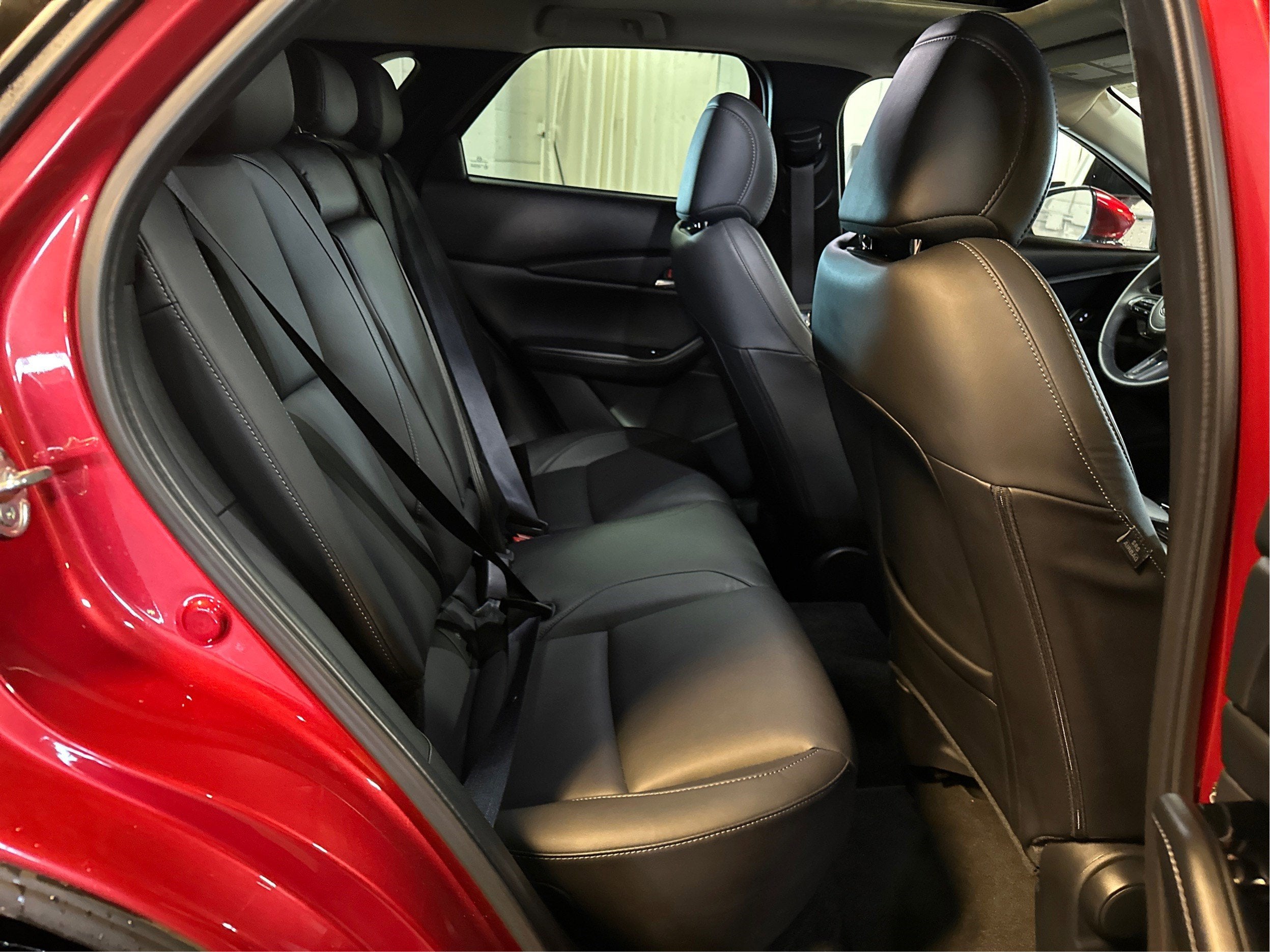 2025 Mazda Mazda CX-30 Preferred AWD