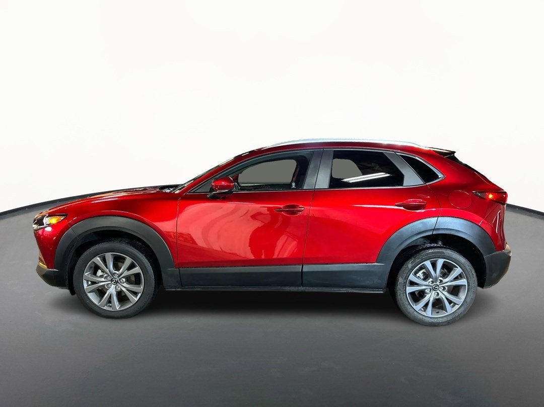 2025 Mazda Mazda CX-30 Preferred AWD