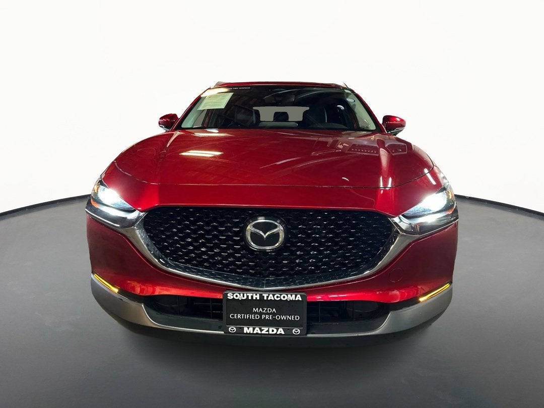 2025 Mazda Mazda CX-30 Preferred AWD