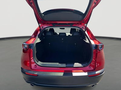 2025 Mazda Mazda CX-30 Preferred AWD