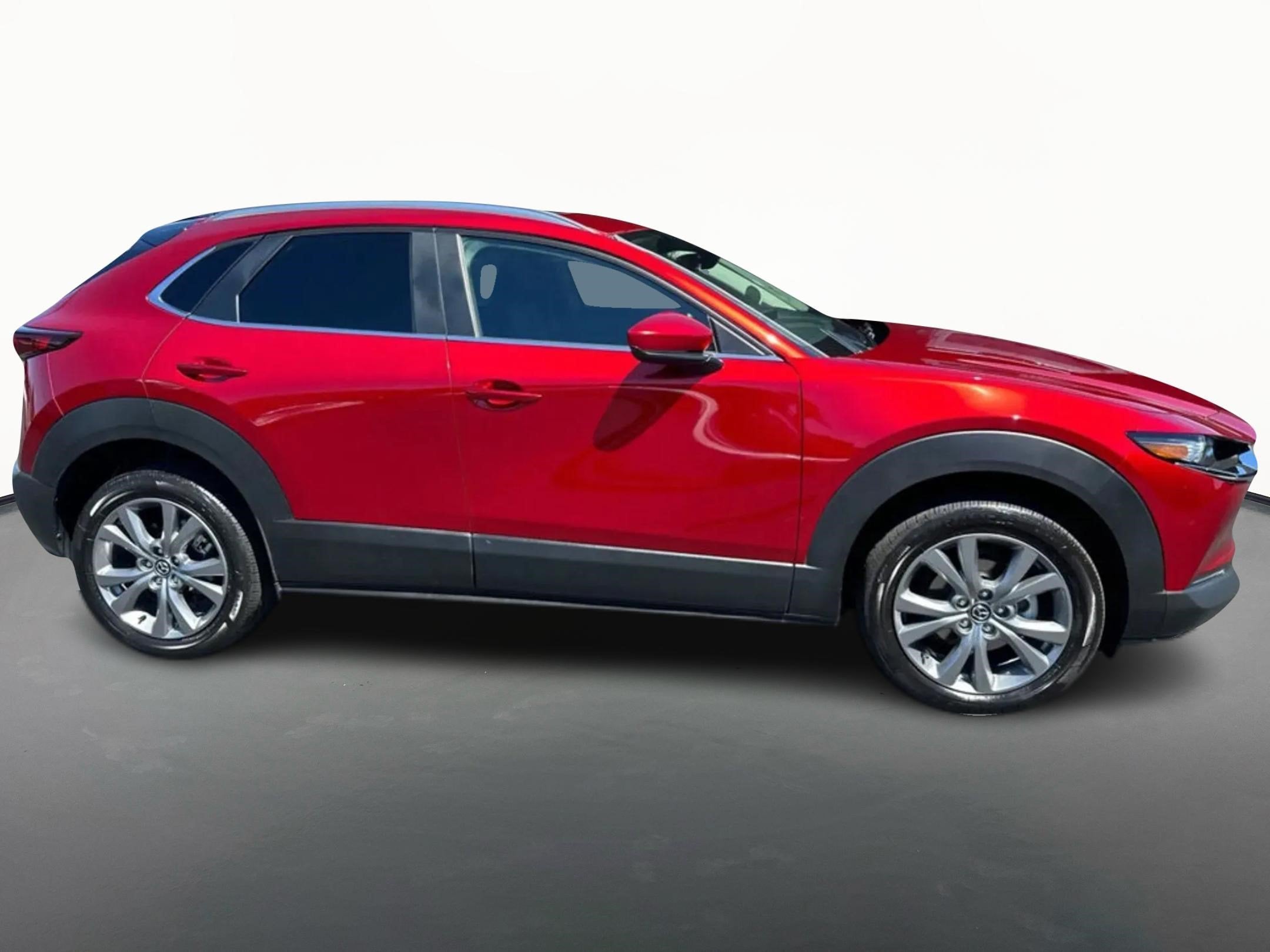 2025 Mazda Mazda CX-30 Preferred AWD