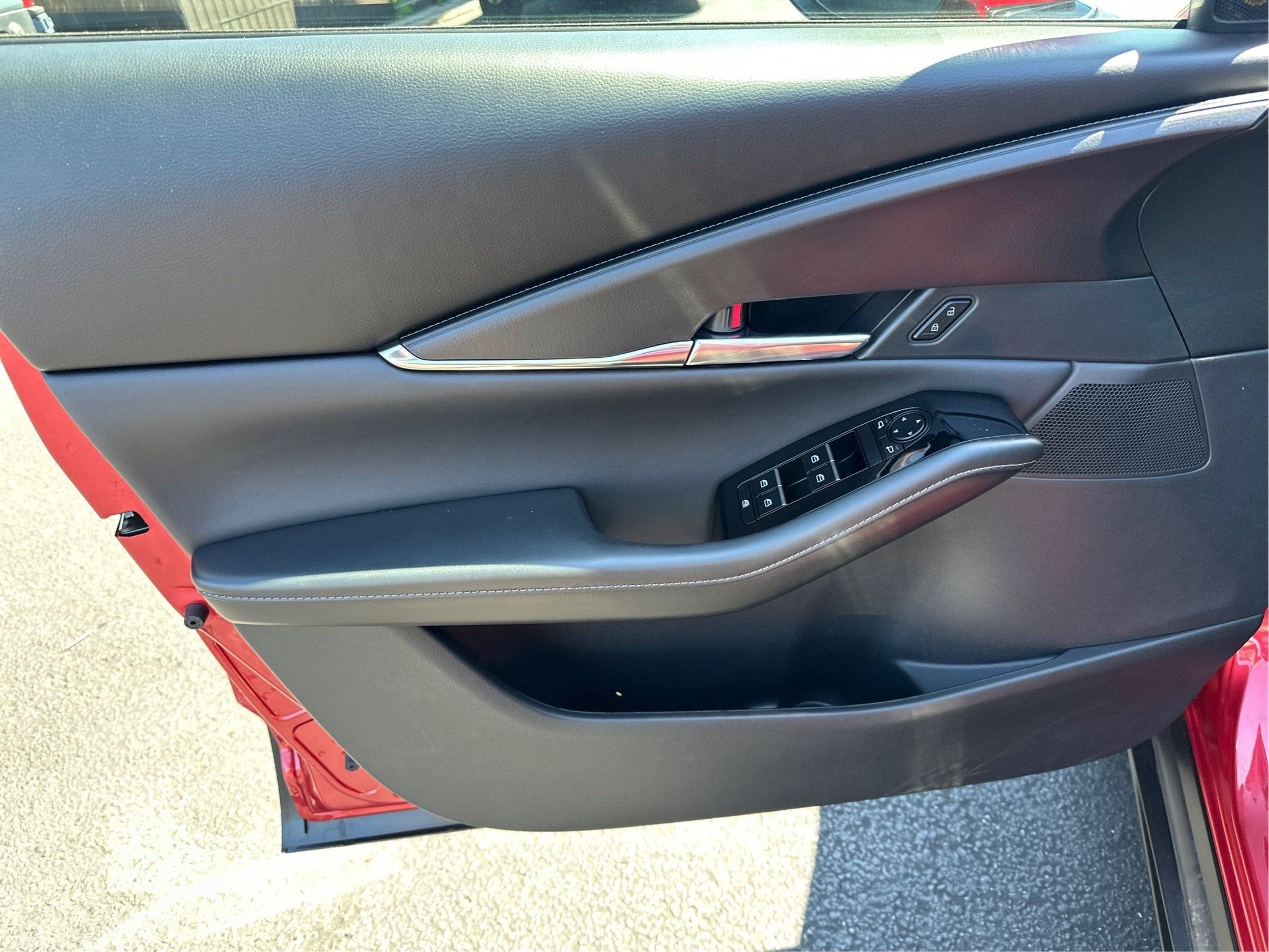 2025 Mazda Mazda CX-30 Preferred AWD