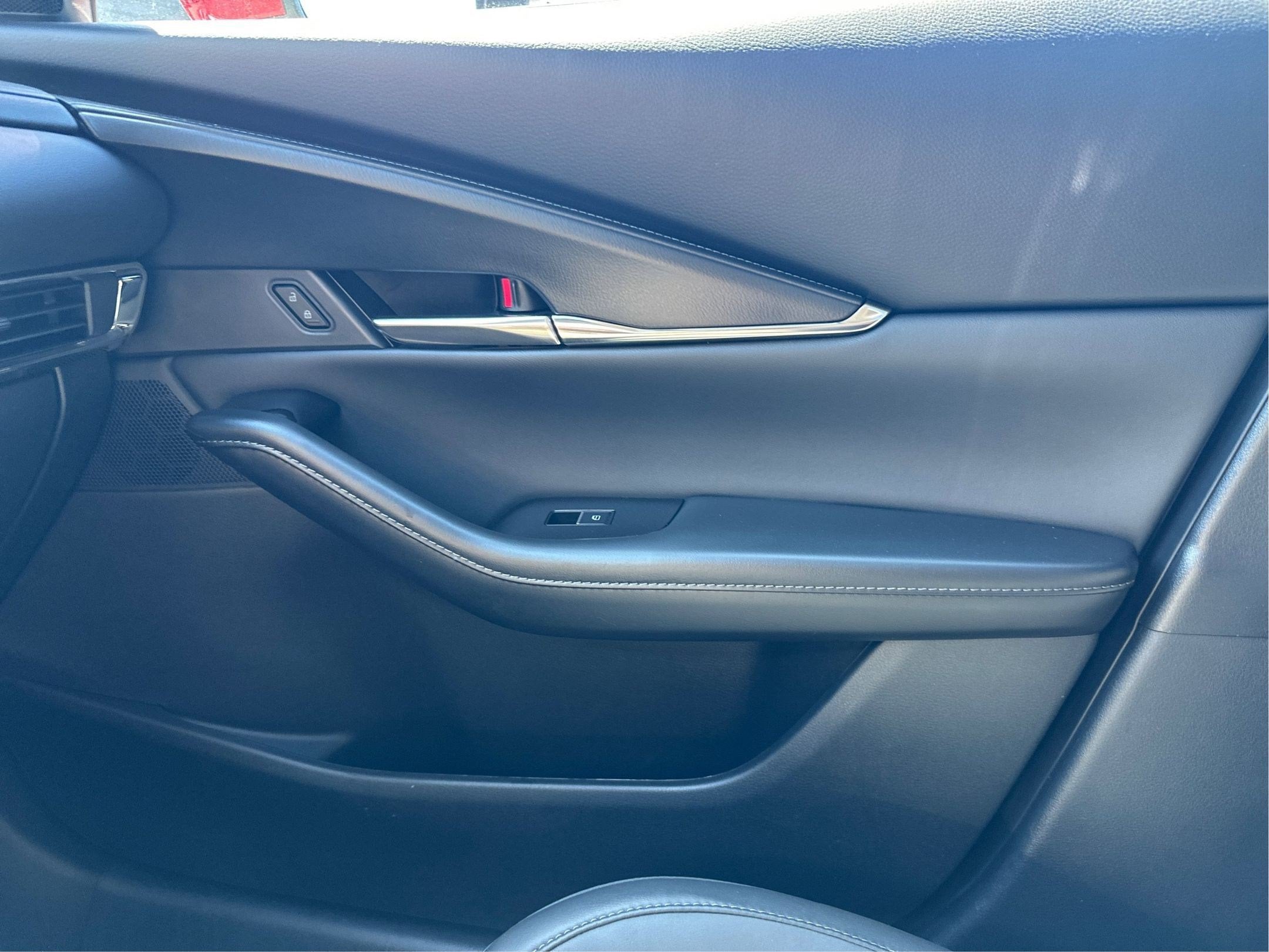 2025 Mazda Mazda CX-30 Preferred AWD