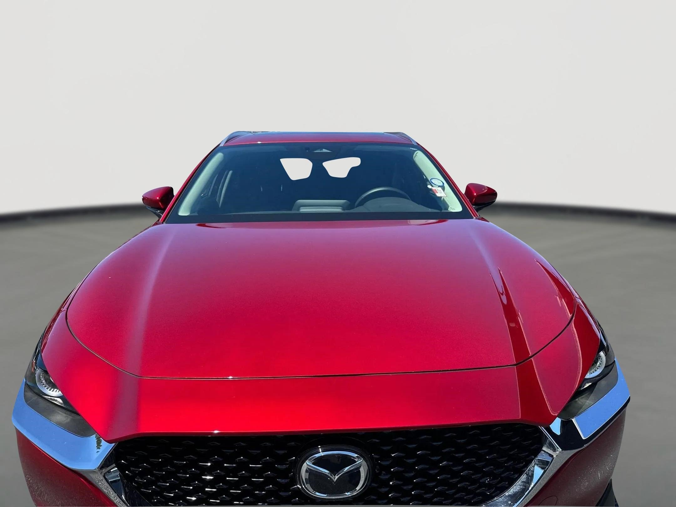 2025 Mazda Mazda CX-30 Preferred AWD