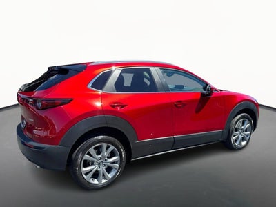 2025 Mazda Mazda CX-30 Preferred AWD