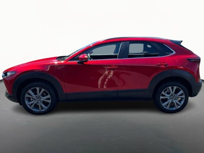 2025 Mazda Mazda CX-30 Preferred AWD