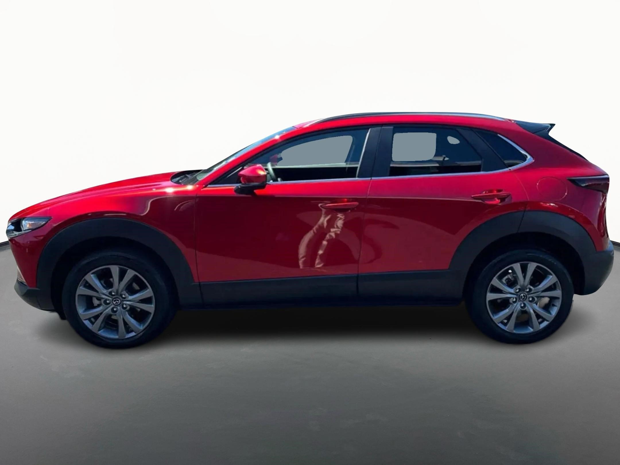 2025 Mazda Mazda CX-30 Preferred AWD