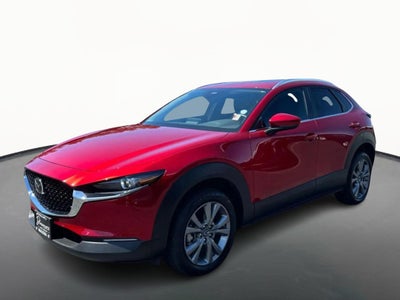 2025 Mazda Mazda CX-30 Preferred AWD