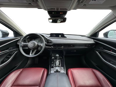 2025 Mazda Mazda CX-30 Carbon Edition AWD