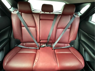 2025 Mazda Mazda CX-30 Carbon Edition AWD