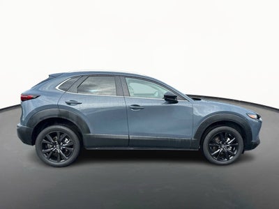 2025 Mazda Mazda CX-30 Carbon Edition AWD