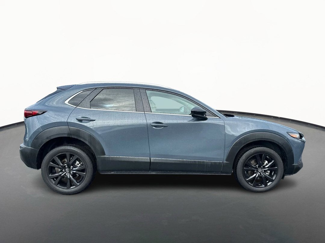 2025 Mazda Mazda CX-30 Carbon Edition AWD