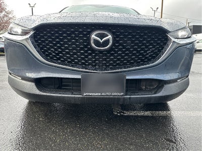 2025 Mazda Mazda CX-30 Carbon Edition AWD