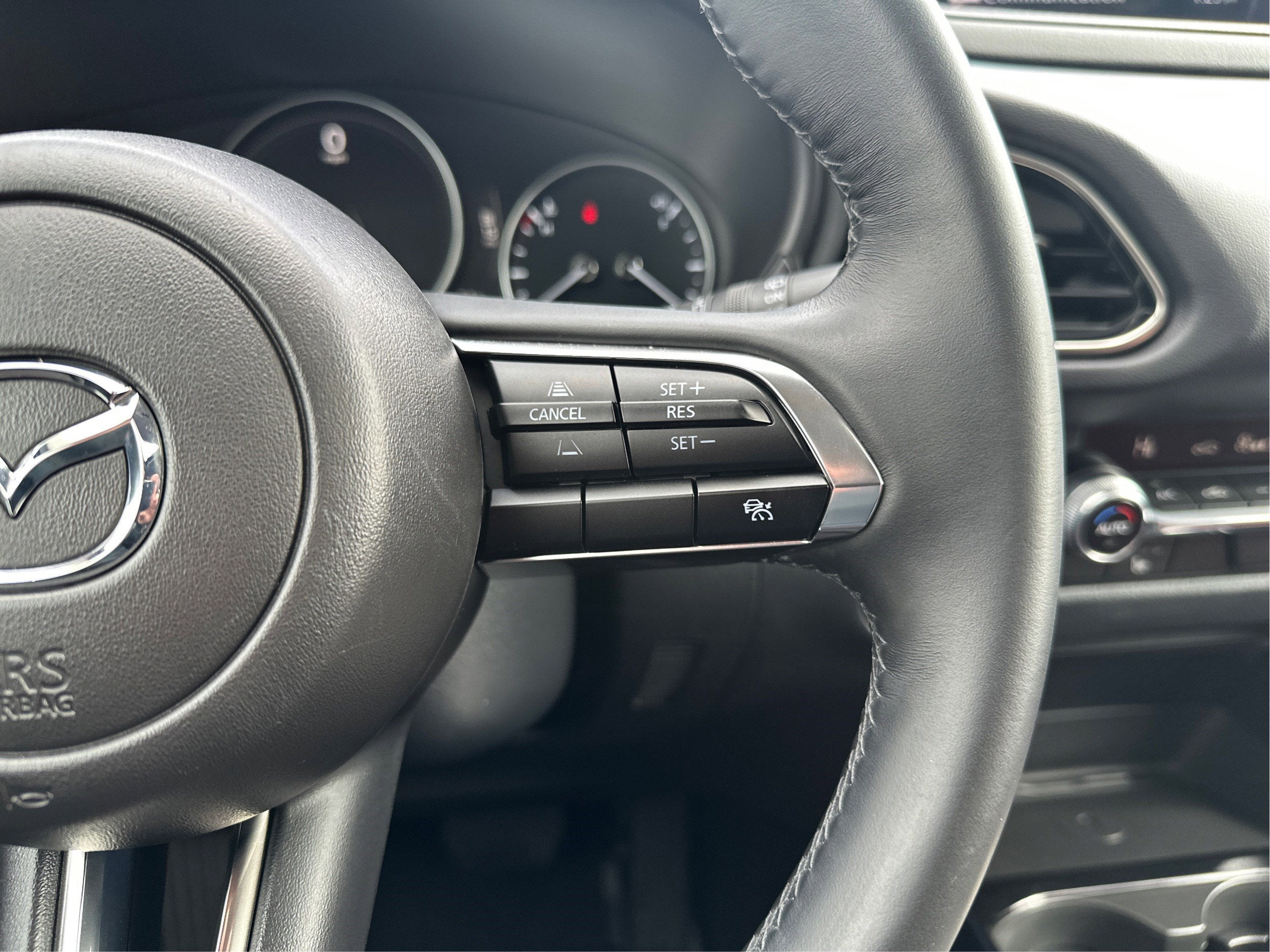 2025 Mazda Mazda CX-30 Carbon Edition AWD