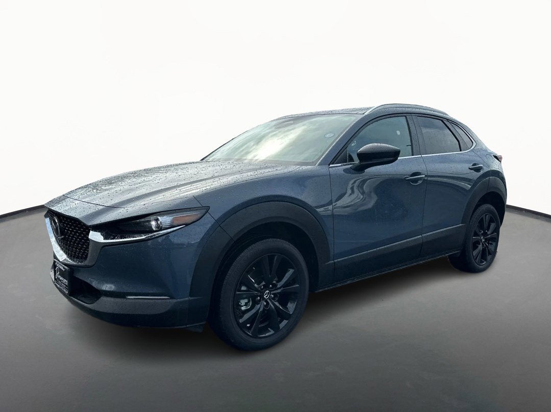 2025 Mazda Mazda CX-30 Carbon Edition AWD