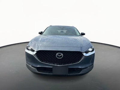 2025 Mazda Mazda CX-30 Carbon Edition AWD