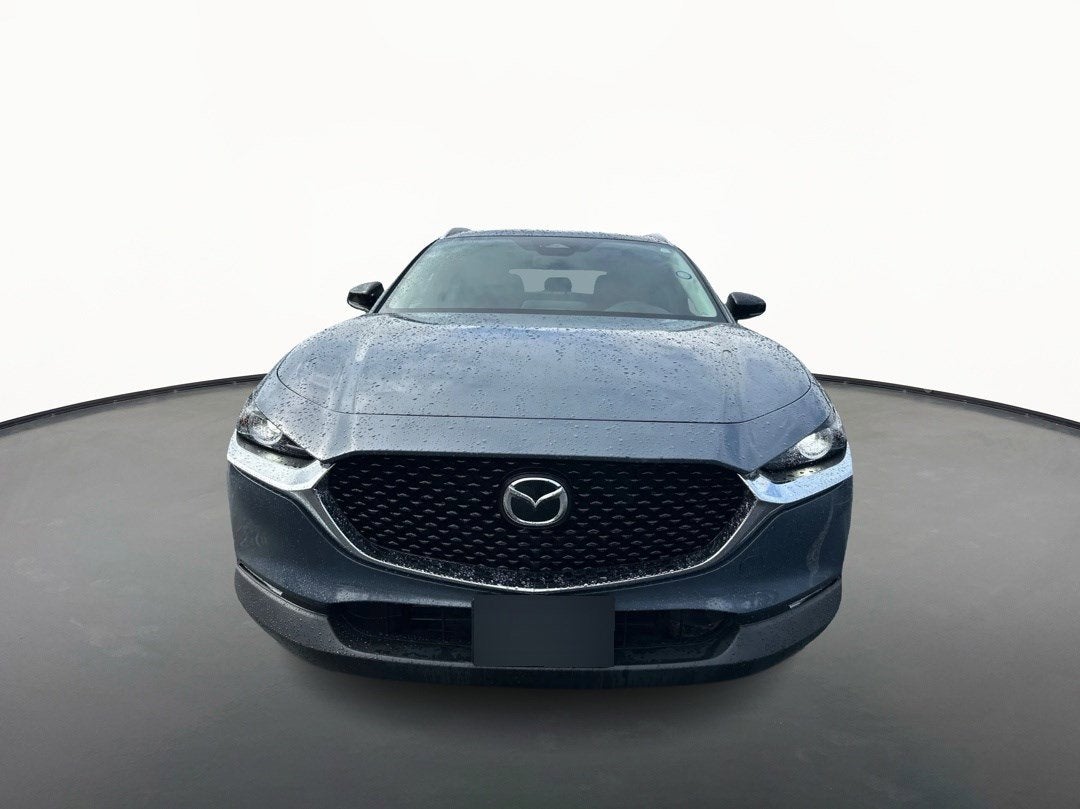2025 Mazda Mazda CX-30 Carbon Edition AWD