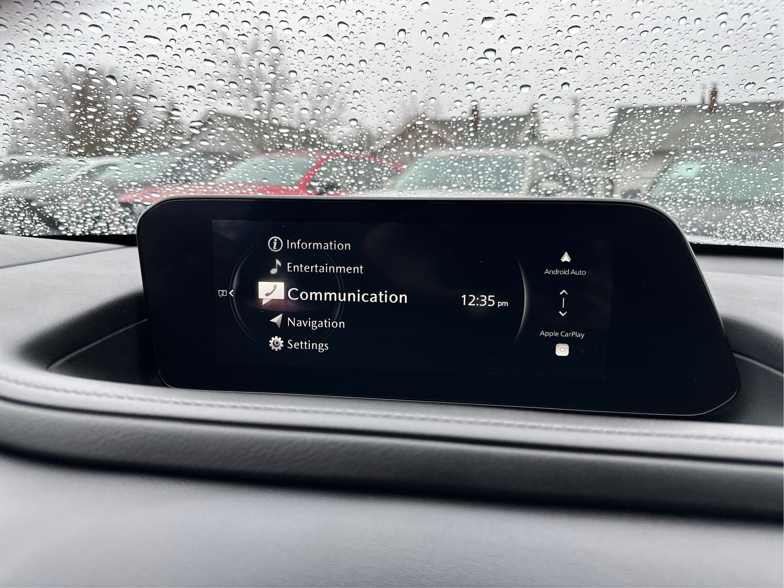 2025 Mazda Mazda CX-30 2.5 S Preferred AWD