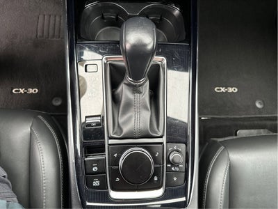 2025 Mazda Mazda CX-30 2.5 S Preferred AWD