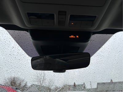 2025 Mazda Mazda CX-30 2.5 S Preferred AWD