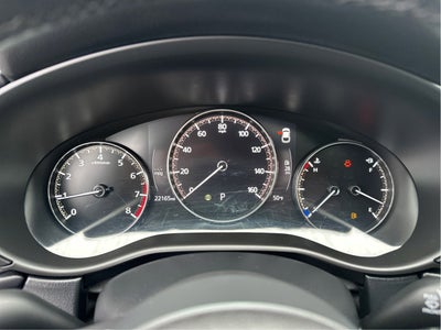 2025 Mazda Mazda CX-30 2.5 S Preferred AWD