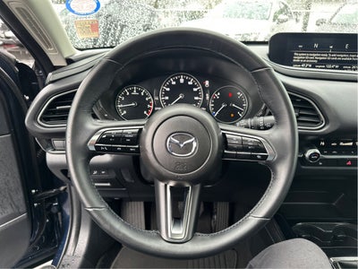2025 Mazda Mazda CX-30 2.5 S Preferred AWD