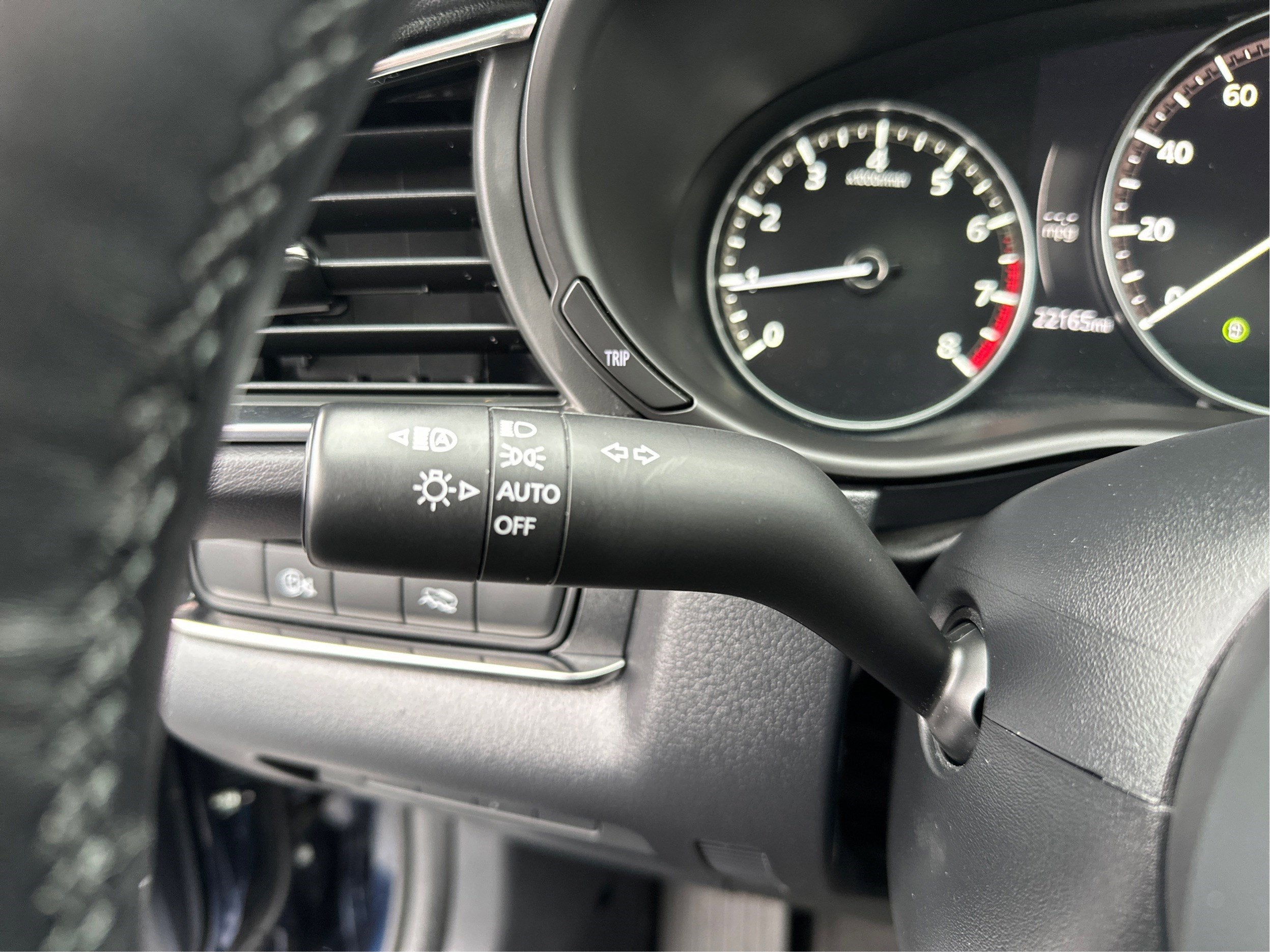 2025 Mazda Mazda CX-30 2.5 S Preferred AWD