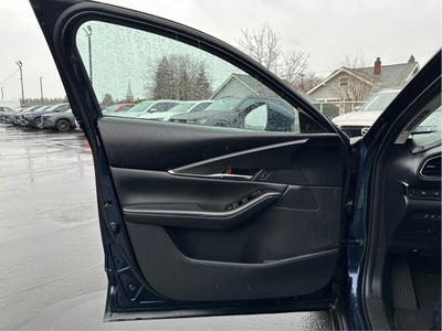 2025 Mazda Mazda CX-30 2.5 S Preferred AWD