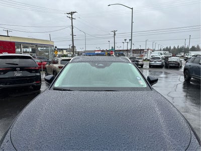 2025 Mazda Mazda CX-30 2.5 S Preferred AWD