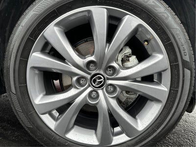 2025 Mazda Mazda CX-30 2.5 S Preferred AWD