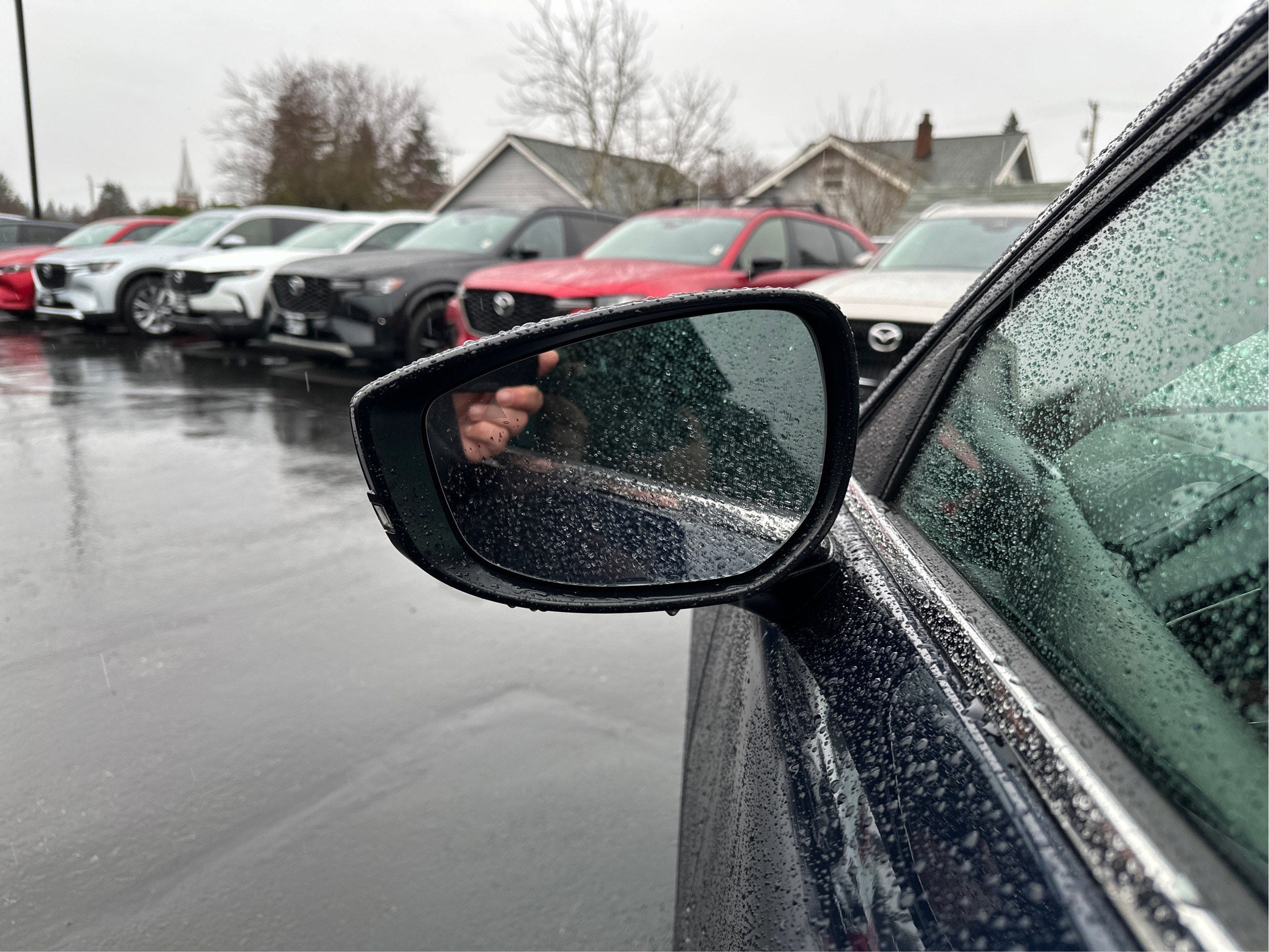 2025 Mazda Mazda CX-30 2.5 S Preferred AWD