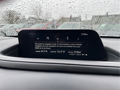 2025 Mazda Mazda CX-30 2.5 S Preferred AWD