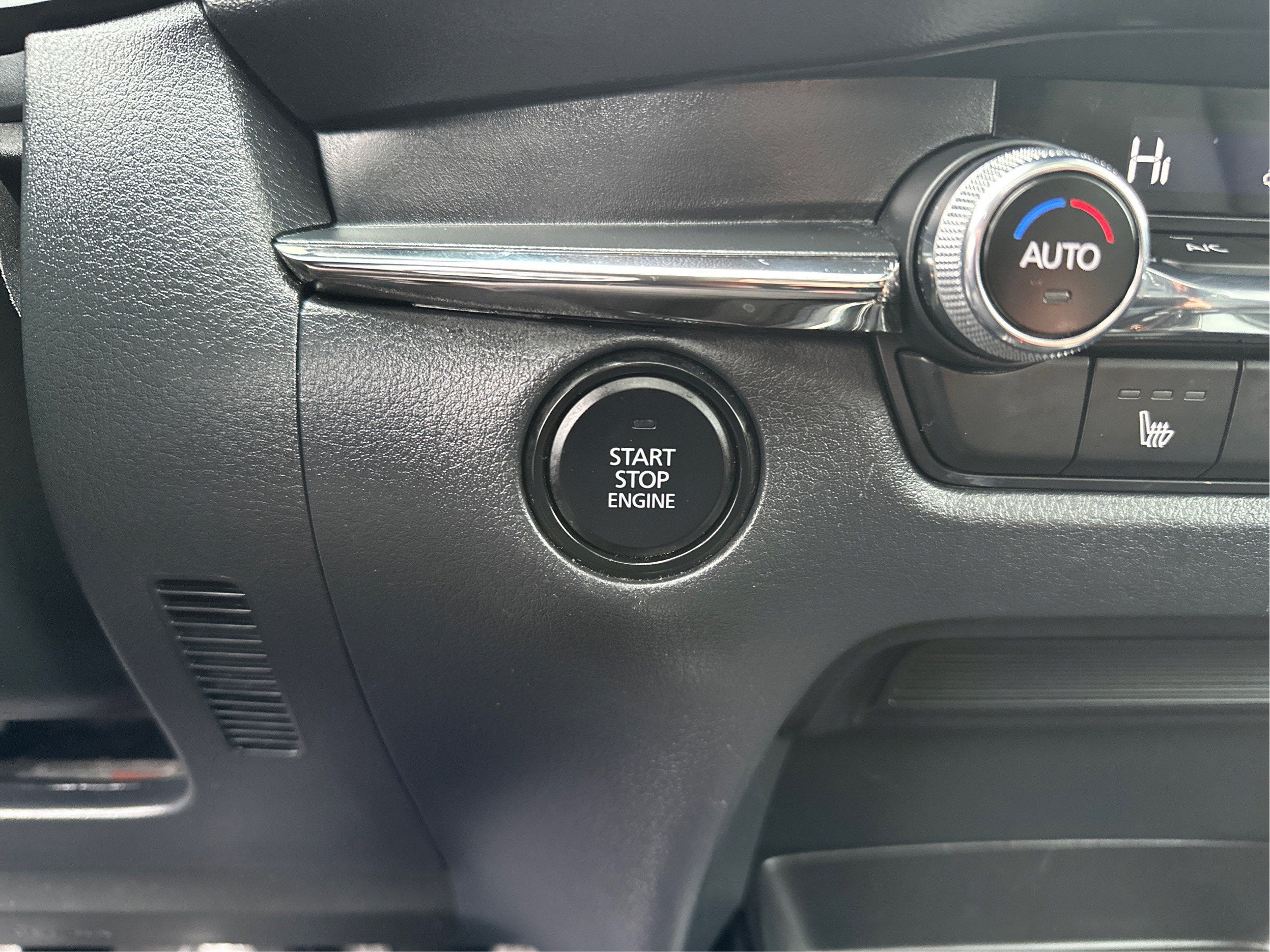 2025 Mazda Mazda CX-30 2.5 S Preferred AWD