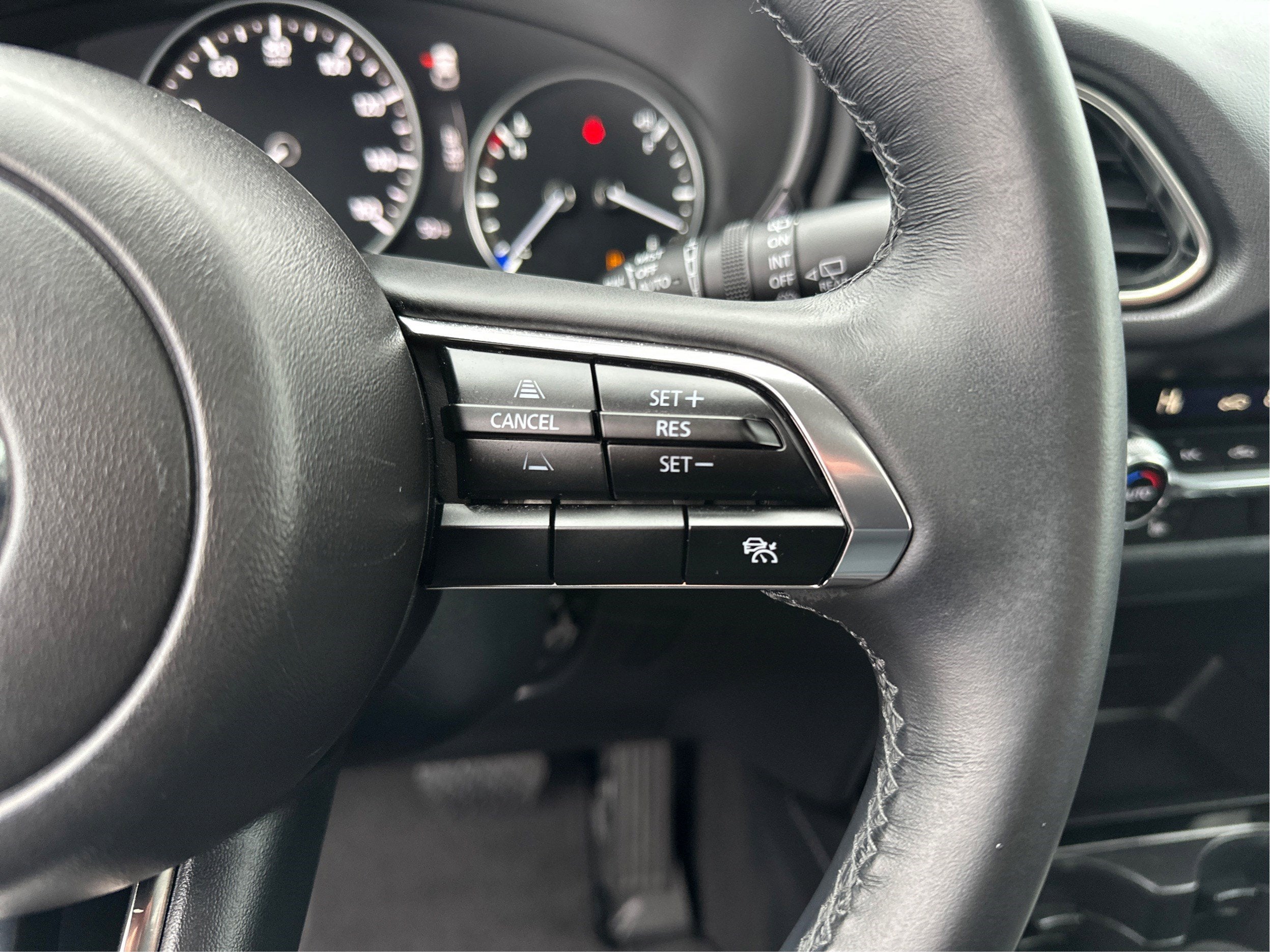 2025 Mazda Mazda CX-30 2.5 S Preferred AWD