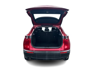 2025 Mazda Mazda CX-30 2.5 S Preferred AWD