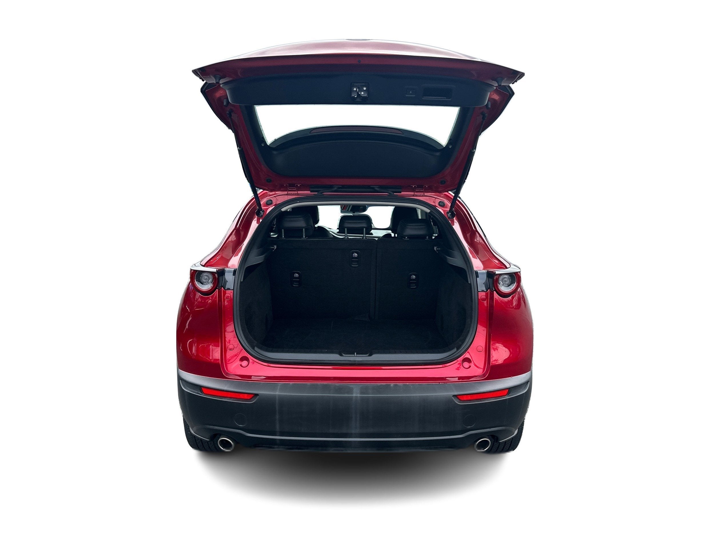 2025 Mazda Mazda CX-30 2.5 S Preferred AWD